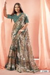 Brahmaputra Vol 2 By Vallabhi Printed Georgette Sarees Wholesale Shop In Surat

